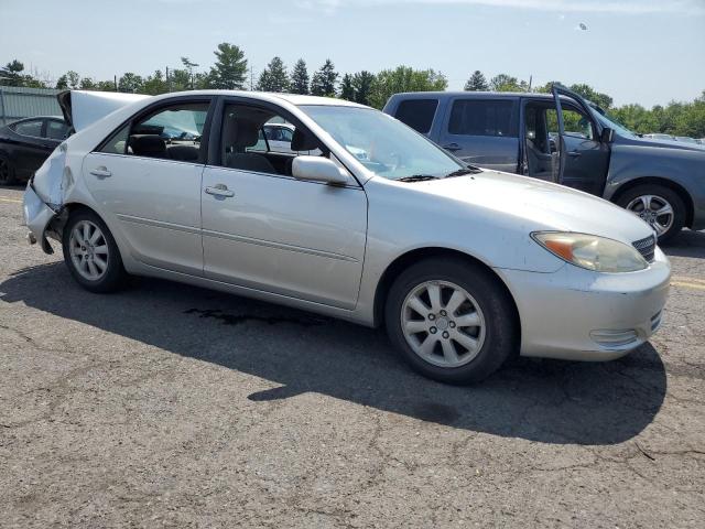 Photo 3 VIN: 4T1BE30K62U522927 - TOYOTA CAMRY LE 