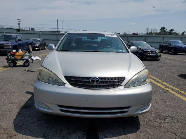 Photo 4 VIN: 4T1BE30K62U522927 - TOYOTA CAMRY LE 