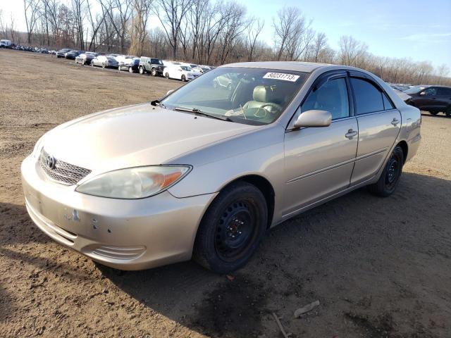 Photo 0 VIN: 4T1BE30K62U564966 - TOYOTA CAMRY 