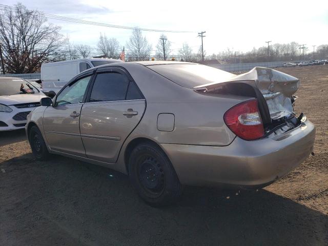 Photo 1 VIN: 4T1BE30K62U564966 - TOYOTA CAMRY 