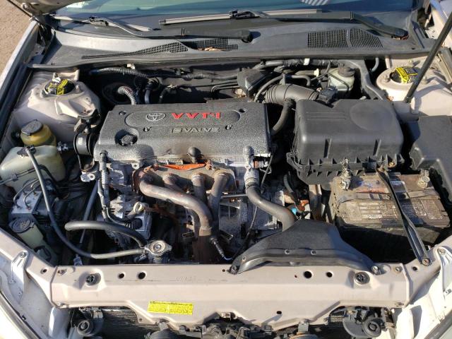 Photo 10 VIN: 4T1BE30K62U564966 - TOYOTA CAMRY 