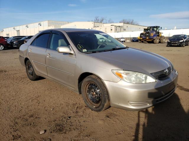 Photo 3 VIN: 4T1BE30K62U564966 - TOYOTA CAMRY 