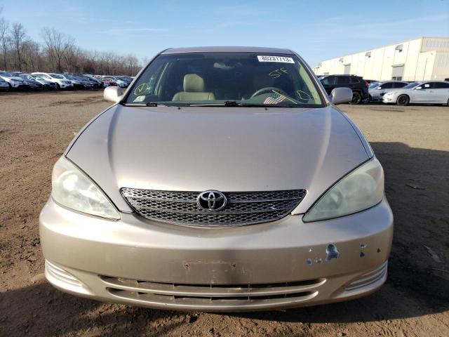 Photo 4 VIN: 4T1BE30K62U564966 - TOYOTA CAMRY 