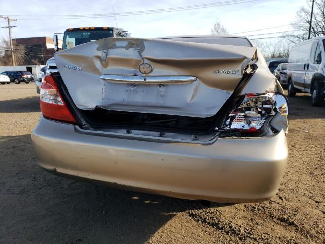 Photo 5 VIN: 4T1BE30K62U564966 - TOYOTA CAMRY 