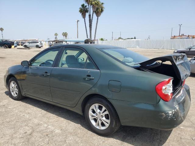 Photo 1 VIN: 4T1BE30K62U565082 - TOYOTA CAMRY 