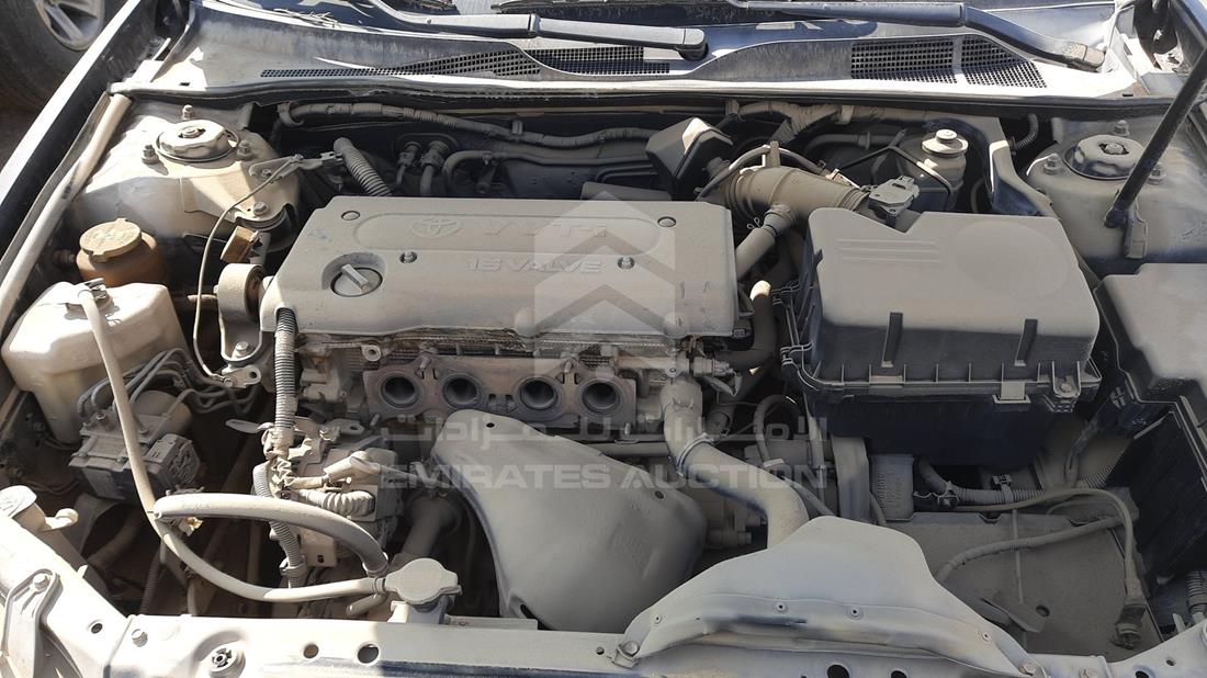 Photo 21 VIN: 4T1BE30K64U272575 - TOYOTA CAMRY 