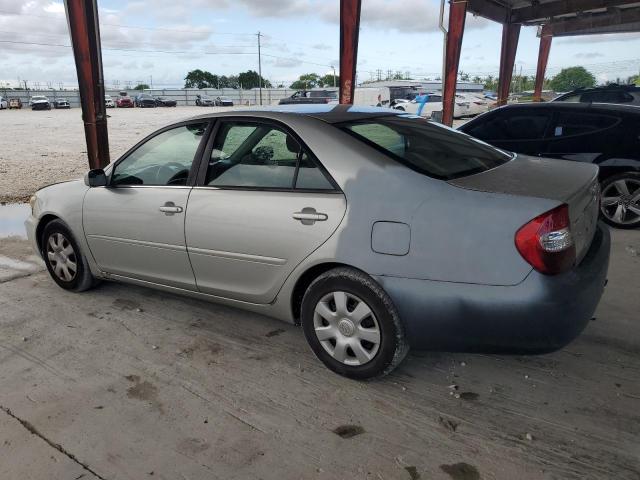 Photo 1 VIN: 4T1BE30K64U282507 - TOYOTA CAMRY 