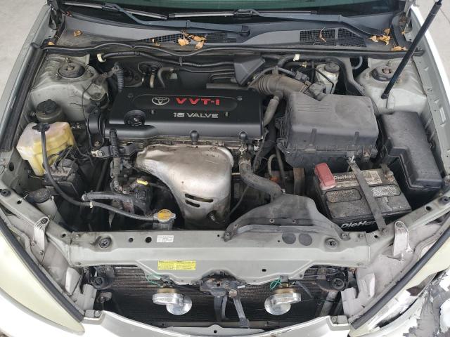 Photo 10 VIN: 4T1BE30K64U282507 - TOYOTA CAMRY 