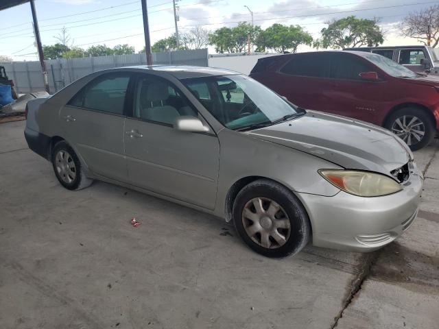 Photo 3 VIN: 4T1BE30K64U282507 - TOYOTA CAMRY 