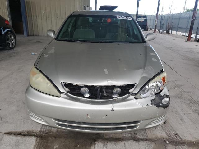 Photo 4 VIN: 4T1BE30K64U282507 - TOYOTA CAMRY 