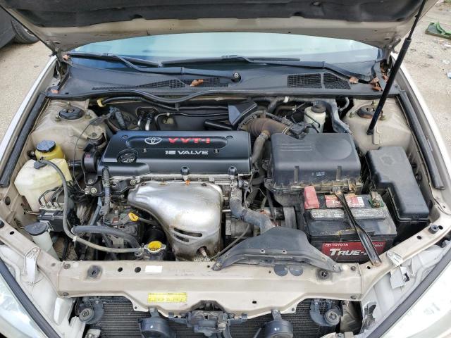 Photo 10 VIN: 4T1BE30K64U286265 - TOYOTA CAMRY 