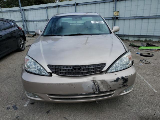 Photo 4 VIN: 4T1BE30K64U286265 - TOYOTA CAMRY 