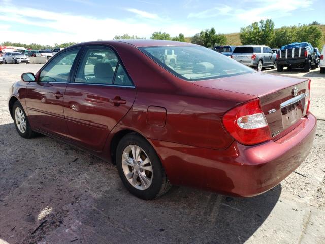 Photo 1 VIN: 4T1BE30K64U362079 - TOYOTA CAMRY LE 