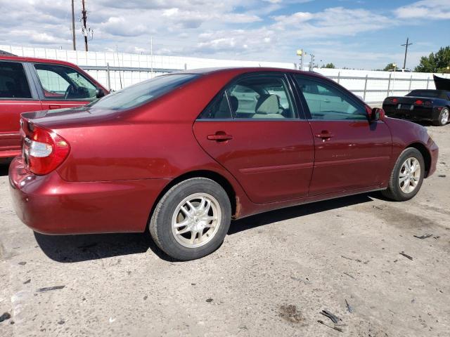 Photo 2 VIN: 4T1BE30K64U362079 - TOYOTA CAMRY LE 