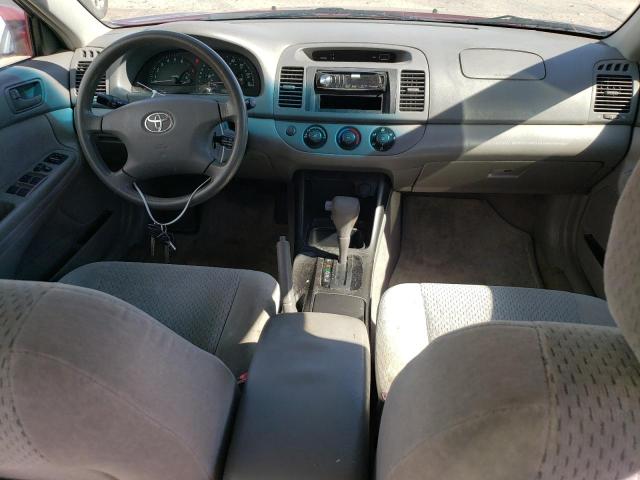 Photo 7 VIN: 4T1BE30K64U362079 - TOYOTA CAMRY LE 