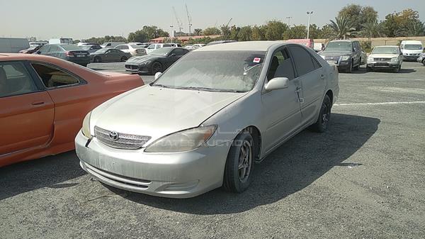 Photo 3 VIN: 4T1BE30K64U375558 - TOYOTA CAMRY 