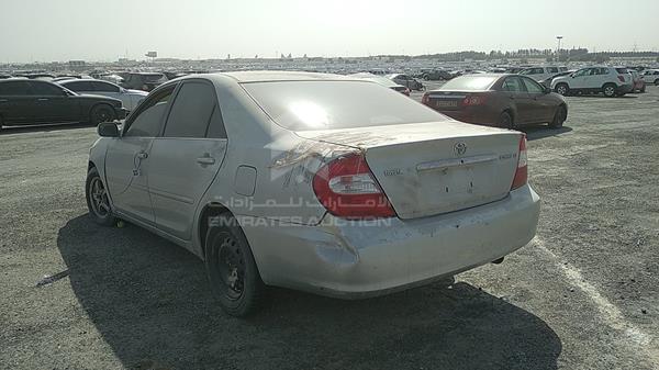 Photo 4 VIN: 4T1BE30K64U375558 - TOYOTA CAMRY 