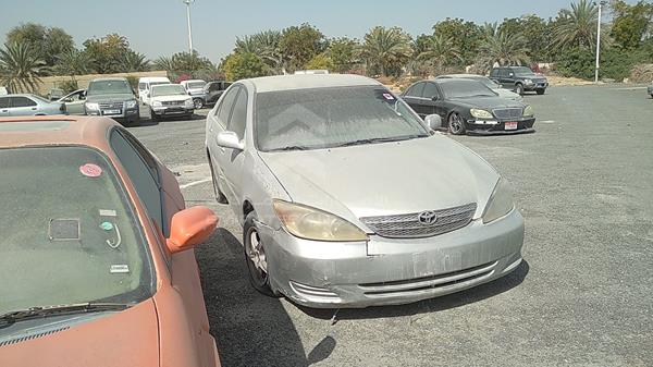 Photo 7 VIN: 4T1BE30K64U375558 - TOYOTA CAMRY 