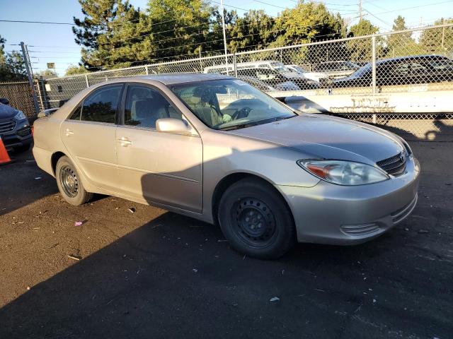 Photo 3 VIN: 4T1BE30K64U799581 - TOYOTA CAMRY LE 