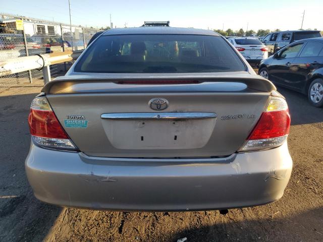 Photo 5 VIN: 4T1BE30K64U799581 - TOYOTA CAMRY LE 