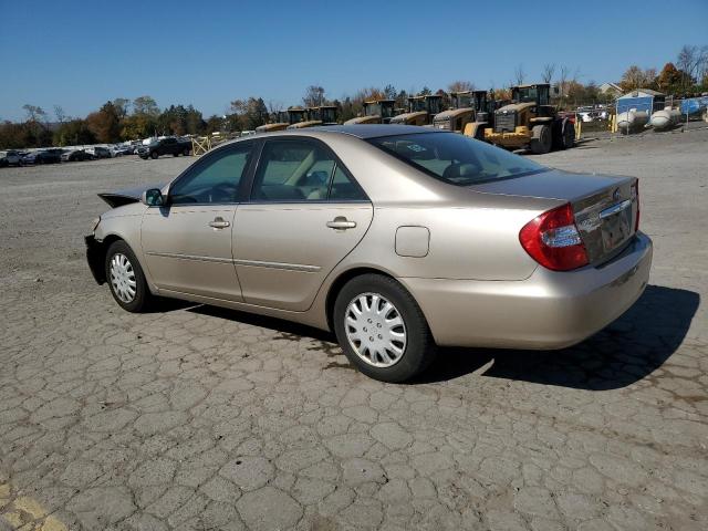 Photo 1 VIN: 4T1BE30K64U857513 - TOYOTA CAMRY LE 