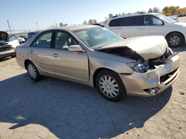 Photo 3 VIN: 4T1BE30K64U857513 - TOYOTA CAMRY LE 