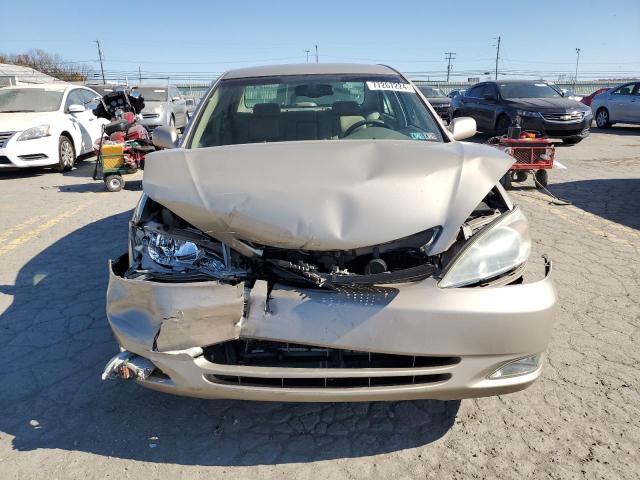 Photo 4 VIN: 4T1BE30K64U857513 - TOYOTA CAMRY LE 