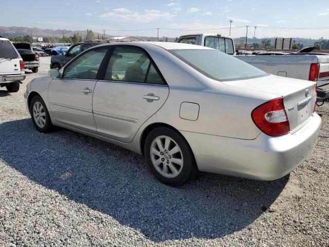 Photo 1 VIN: 4T1BE30K64U885165 - TOYOTA CAMRY LE 