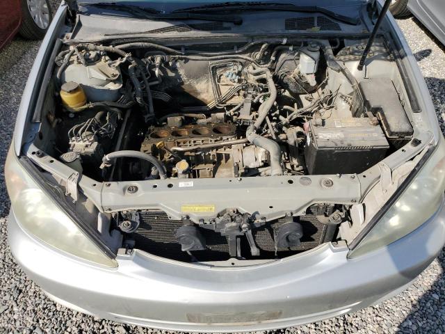 Photo 10 VIN: 4T1BE30K64U885165 - TOYOTA CAMRY LE 