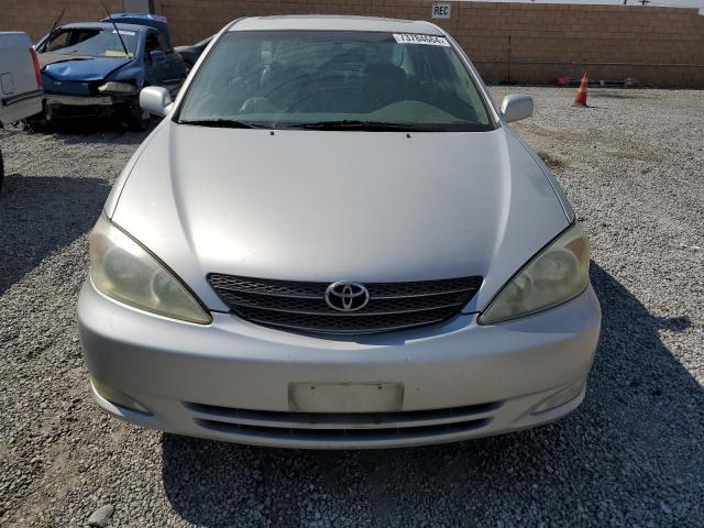 Photo 4 VIN: 4T1BE30K64U885165 - TOYOTA CAMRY LE 