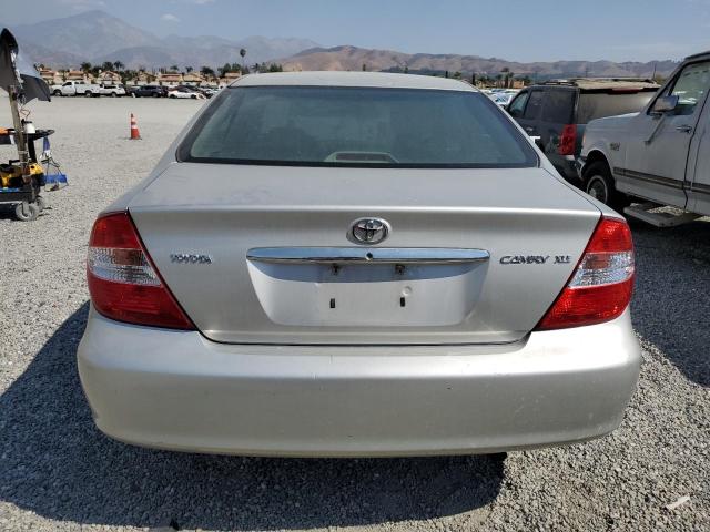 Photo 5 VIN: 4T1BE30K64U885165 - TOYOTA CAMRY LE 