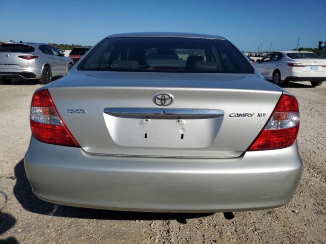 Photo 5 VIN: 4T1BE30K64U914504 - TOYOTA CAMRY LE 