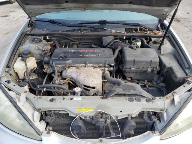 Photo 10 VIN: 4T1BE30K64U928435 - TOYOTA CAMRY LE 