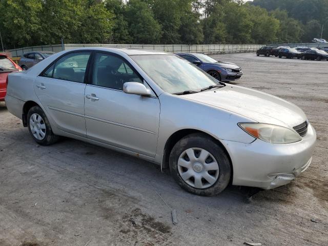 Photo 3 VIN: 4T1BE30K64U928435 - TOYOTA CAMRY LE 