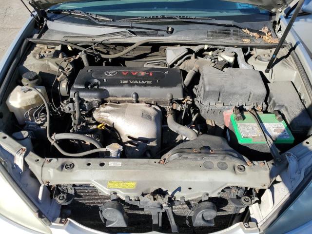 Photo 10 VIN: 4T1BE30K65U006328 - TOYOTA CAMRY 