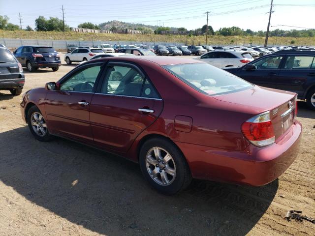 Photo 1 VIN: 4T1BE30K65U023999 - TOYOTA CAMRY LE 