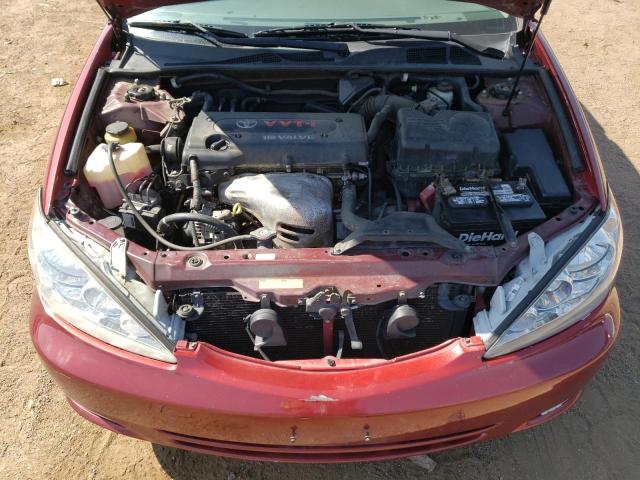 Photo 10 VIN: 4T1BE30K65U023999 - TOYOTA CAMRY LE 