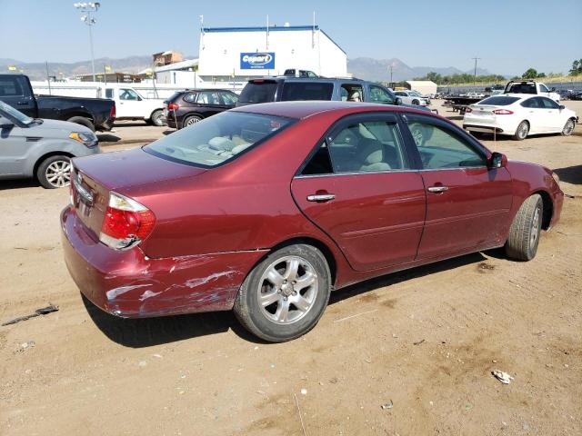 Photo 2 VIN: 4T1BE30K65U023999 - TOYOTA CAMRY LE 