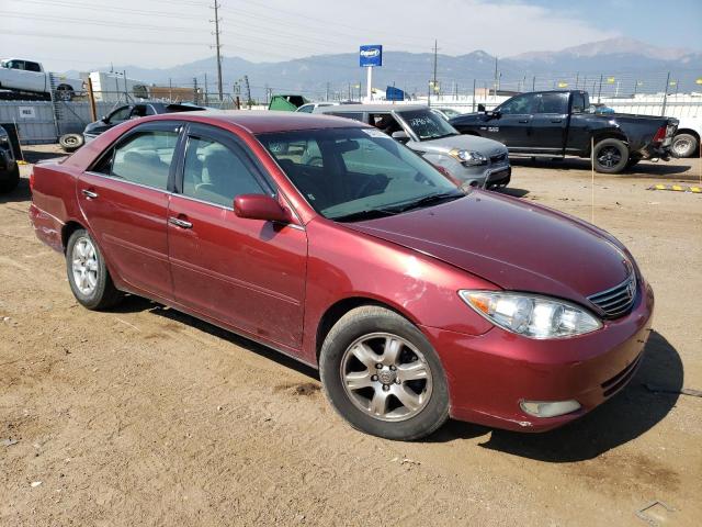 Photo 3 VIN: 4T1BE30K65U023999 - TOYOTA CAMRY LE 