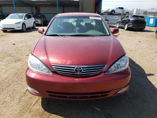 Photo 4 VIN: 4T1BE30K65U023999 - TOYOTA CAMRY LE 