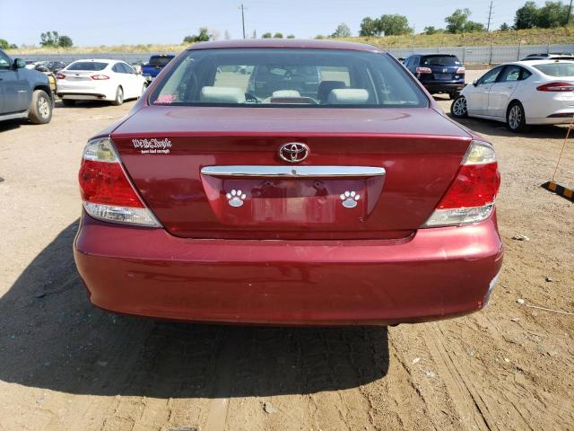 Photo 5 VIN: 4T1BE30K65U023999 - TOYOTA CAMRY LE 