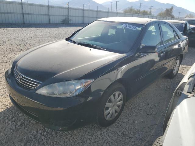 Photo 0 VIN: 4T1BE30K65U029897 - TOYOTA CAMRY LE 