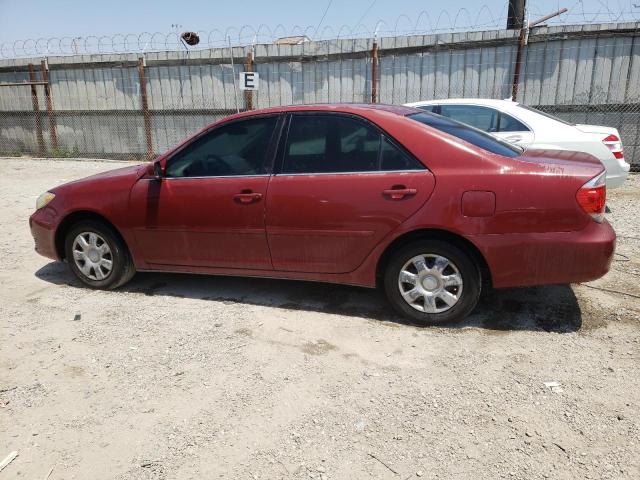 Photo 1 VIN: 4T1BE30K65U077688 - TOYOTA CAMRY 