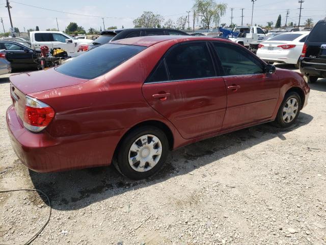 Photo 2 VIN: 4T1BE30K65U077688 - TOYOTA CAMRY 