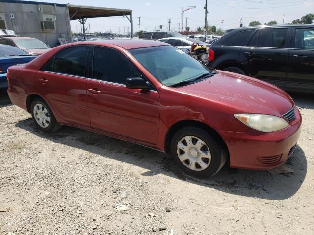 Photo 3 VIN: 4T1BE30K65U077688 - TOYOTA CAMRY 