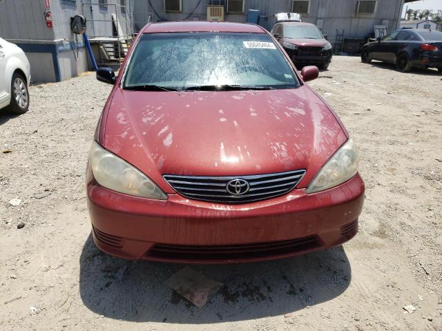 Photo 4 VIN: 4T1BE30K65U077688 - TOYOTA CAMRY 