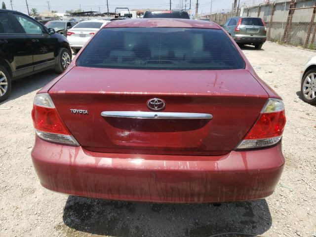 Photo 5 VIN: 4T1BE30K65U077688 - TOYOTA CAMRY 