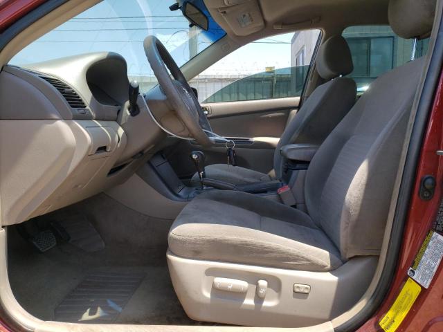 Photo 6 VIN: 4T1BE30K65U077688 - TOYOTA CAMRY 