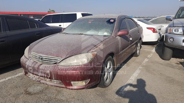 Photo 4 VIN: 4T1BE30K65U089419 - TOYOTA CAMRY 