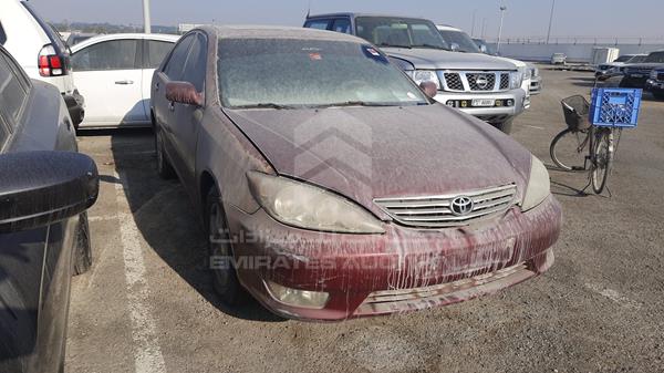 Photo 8 VIN: 4T1BE30K65U089419 - TOYOTA CAMRY 